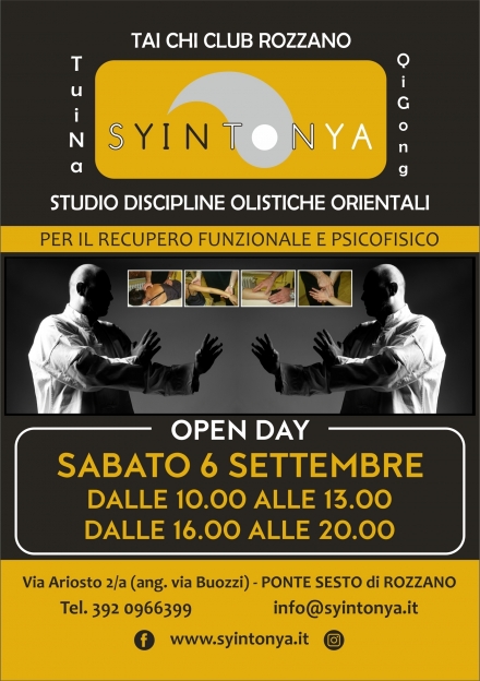  - SYINTONYA